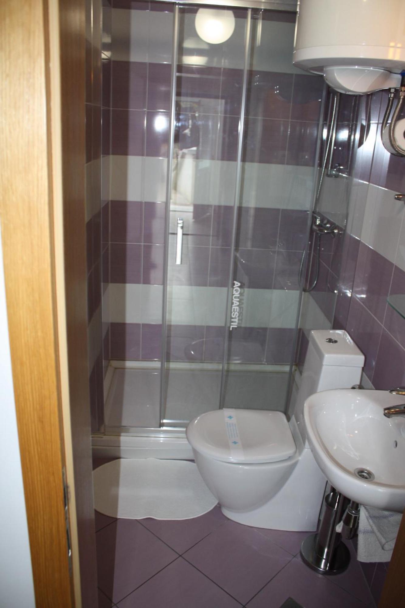 Apartments Lidija Sveti Juraj Zimmer foto